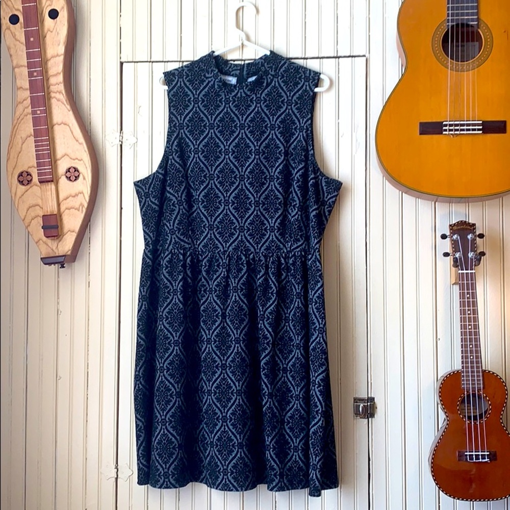 Maurices Sleeveless Dress size 2X